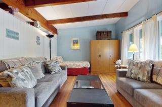 Sandy Toes Escape - Holiday House M6 - 8