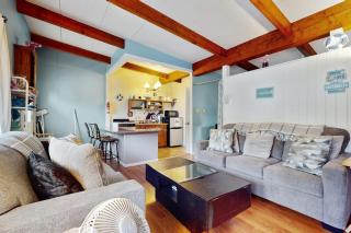 Sandy Toes Escape - Holiday House M6 - 6