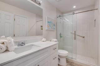 Gorgeous Canal Front Residence at Sanibel Arms - 3