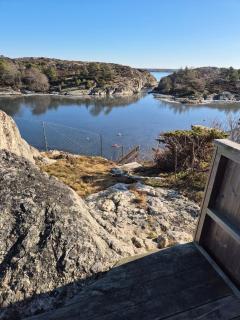 Fantastic views, private pier and swimming platform, Flekkerøy, Kristiansand, Boat rental - 5
