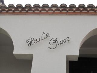 Villa Haute Rive - 1