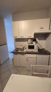 Villa Baska (3494) - 1