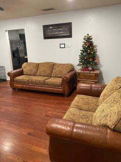 Midland Friendly Game Room Home - 2