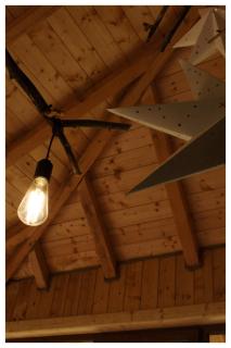 Cabana Din Deal lacul Izvorul Muntelui Bicaz - 5