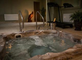 Spa proche Avignon - 9