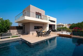White Villa - 3
