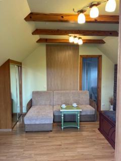 Guest House Naglis - 8