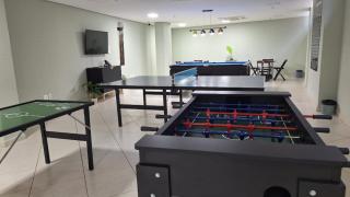 Barretos Park Hotel - 8