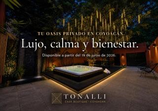 Tonalli Casa Boutique - 0