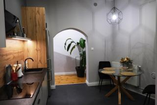 Apartament Parkowa - 5