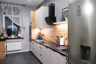 Apartament Parkowa - 3