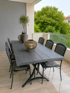 LUXURY MANDRE HOUSE - 2