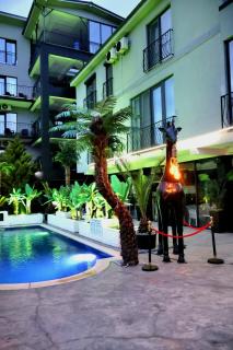 Grand Bahia Relaxury - 3