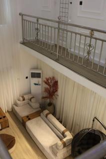 MAZ luxury apartments - 1