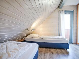 Holiday Home Haus Schmetterfly by Interhome - 2