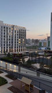 Khan-Shatyr GreenLine Astra Apartment - 8