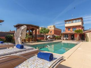Holiday Home Masia Blanca by Interhome - 2