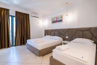 Hotel Fabio - 1