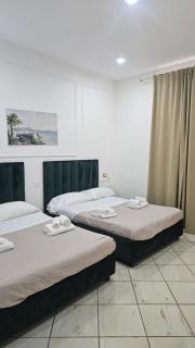 B&B Napoli Centrale Centro - Naples - 8