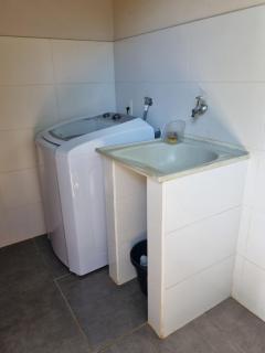 Casa de Temporada em Rifaina - 9