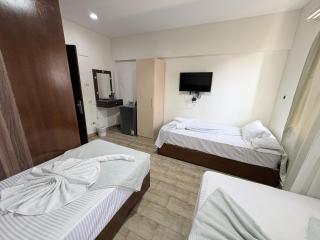 Lorenda palace hotel - Cairo - 2