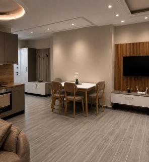 The Cappuccino Suite by Wave Apartments - 9