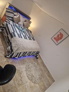 Petit appartement avec jacuzzi - 5