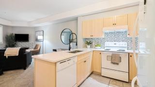 Mountain View Condo | Pool, Hot Tub & Golf Nearby 1207 - 4
