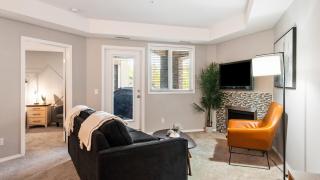 Mountain View Condo | Pool, Hot Tub & Golf Nearby 1207 - 3