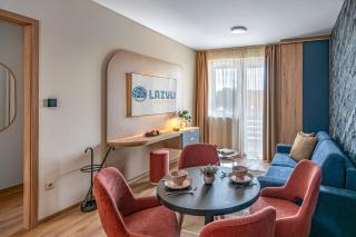 Lazuli Suites & Penthouses - 6