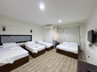 Lorenda palace hotel - 8
