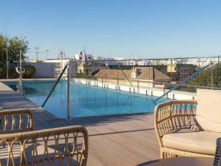 Ibis Styles Sevilla City Santa Justa - 9