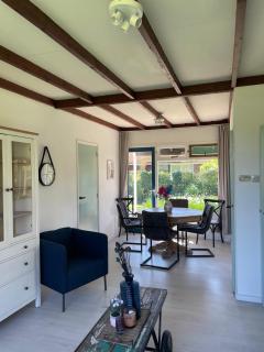 Vakantiehuis Oostkapelle Zeeland, met ruime tuin - 6
