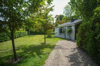 Vakantiehuis Oostkapelle Zeeland, met ruime tuin - 3