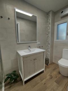 Apartamento en cala Manzanera - Calp - 4