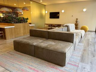 IKan HUB | Select Executive Suite in Guadalajara - 5
