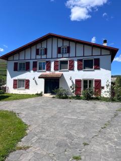 Gîte entre mer et montagne - 1