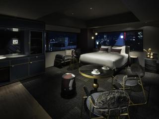 Mercure Tokyu Stay Osaka Namba - 4