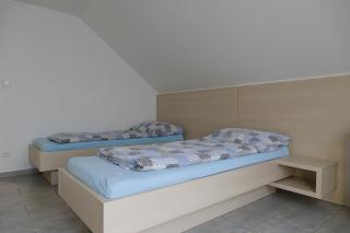 Apartmánový dům ROTOR - 2
