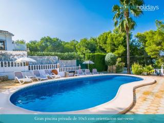 Villa Talia by HMR Holidays Moraira - 6