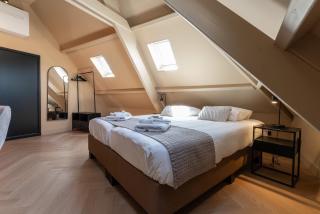 Studio with kitchen in Breda city center - 9