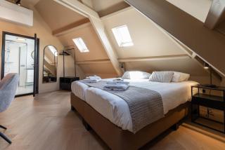 Studio with kitchen in Breda city center - 2