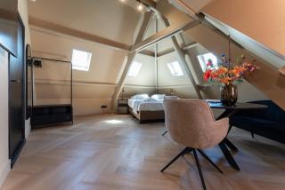 Studio with kitchen in Breda city center - 3