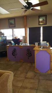 Lake Powell Canyon Inn - Page - 2