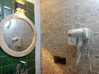 Riad la Fíbula de Nora - 3