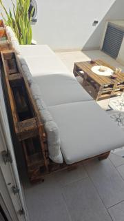Central Qormi Ground-Floor Maisonette with Yard - 7