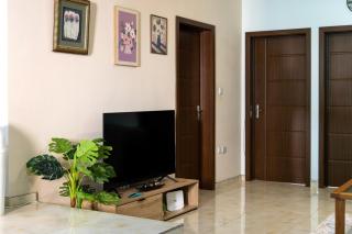 Central Qormi Ground-Floor Maisonette with Yard - Qormi - 9