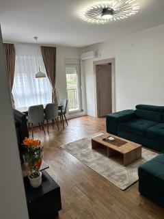 New Bubanj Apartment 3 - 2