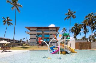 Apartamentos en Ipioca Beach Life en Maceió por MME - 5