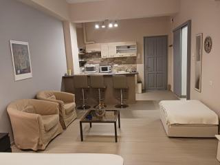 Cozy & modern apartment! - 2